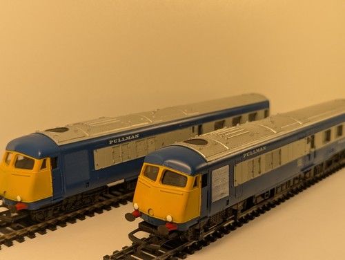 Tri ang hornby r555 - tri-ang,