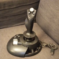 Microsoft SideWinder Precision 2 Joystick