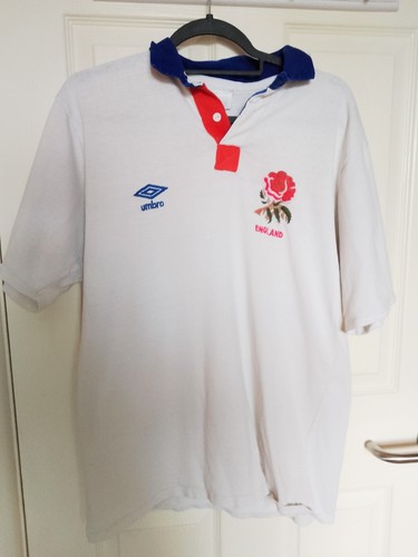 Rare vintage 1980s - vintage, umbro