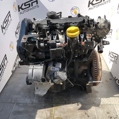 Renault megane mk3 dci - mk3, k9k