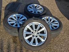 BMW 5 Series F10 F11 Genuine