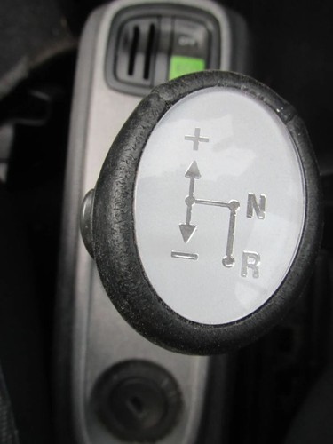 2009 smart fortwo - 2009,