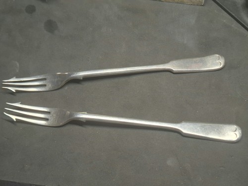 Pair victorian london - pair,