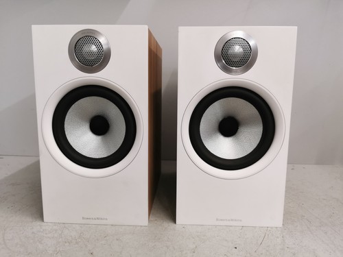 Bowers wilkins 606 s2 - bowers,