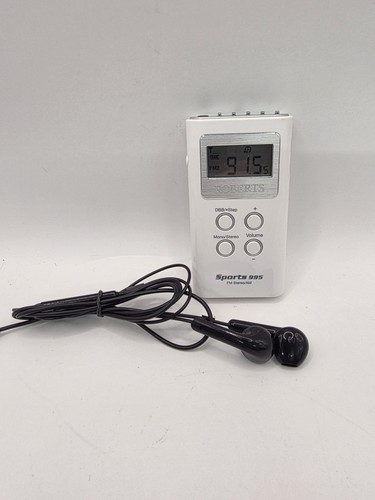 Roberts sports 995 band fm - sports,