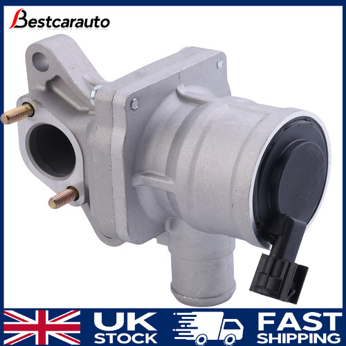 Egr valve left side for - egr,