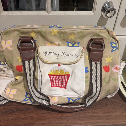 Yummy mummy pink lining - yummy,