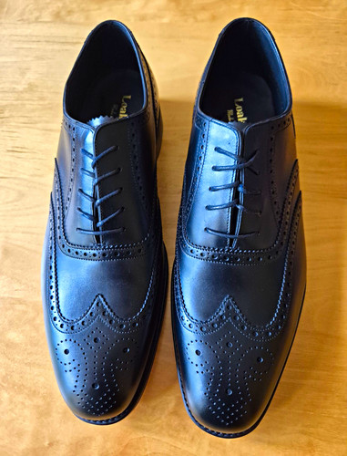 Loake 1880 buckingham - 1880,