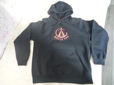 Alton Towers Wicker Man Black