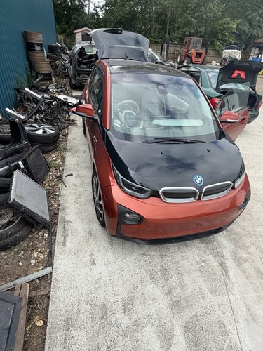 Bmw wheel mirror panel left - bmw,