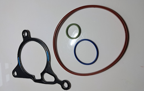 Vacuum pump gasket 8tfsi - vacuum,