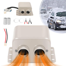12V 800W Electric Car Heater