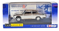 Corgi Vanguards VA07310 1:43