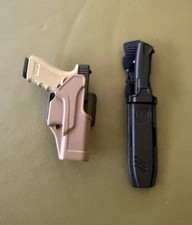 Easy Simple Toys 1/6 Scale Dam