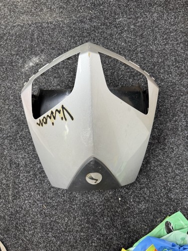 Rascal vision front - front, shroud
