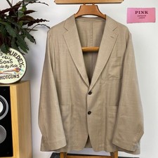 Thomas Pink Luxury Cotton Silk