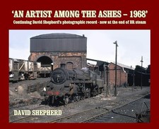 Artist among the - an, ashes