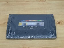 Vintage Berol Karismacolor