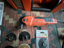 Fein Multimaster FMM350Q Top