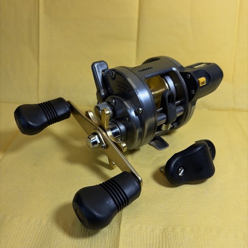 Shimano 1st gen - gen, tekota
