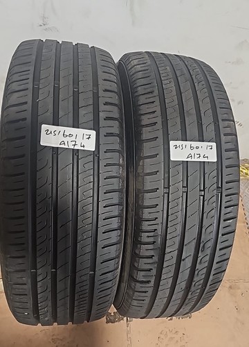 215 r17 barum - 215/60, (96v)