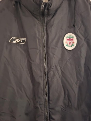 Retro liverpool football - liverpool, club