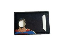 Superman Logo Passport