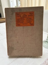 The Cecil Aldin Book 1932