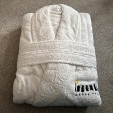 BNWT White Abbey Road