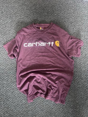 Carhartt shirt mens medium m - mens,
