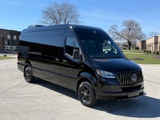 2019 mercedes benz sprinter - 2019, mercedes-benz