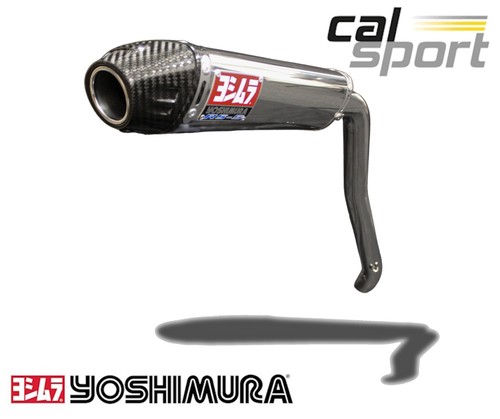 Yoshimura honda cbr600rr - yoshimura,