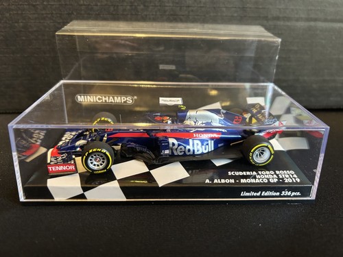 Scuderia toro rosso honda - toro,