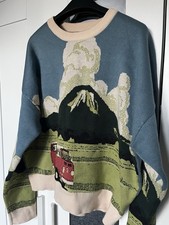 Cider Woollen Jumper Women's