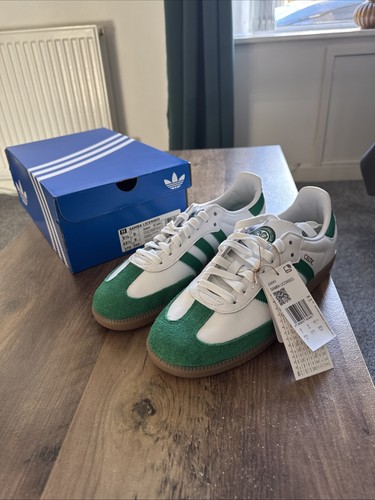 Men adidas samba - men’s,