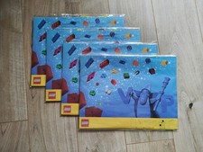 Lego Gifting Set (x4) - Wrap