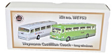 LBC Little Bus Company Weymann