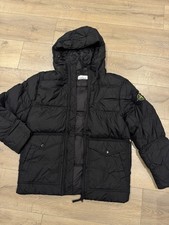 Stone Island Crinkle Reps