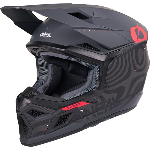 Oneal 3srs nova helmet - oneal, mx