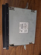 Toyota Hilux Mk6 2006-2011 RARE Factory Sat Nav Infotainment Head Unit TNS510