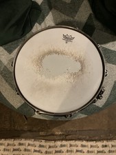 Mapex Black Panthers Premium Series Snare Drum 14.5” X  7.5” W Premier Soft Case