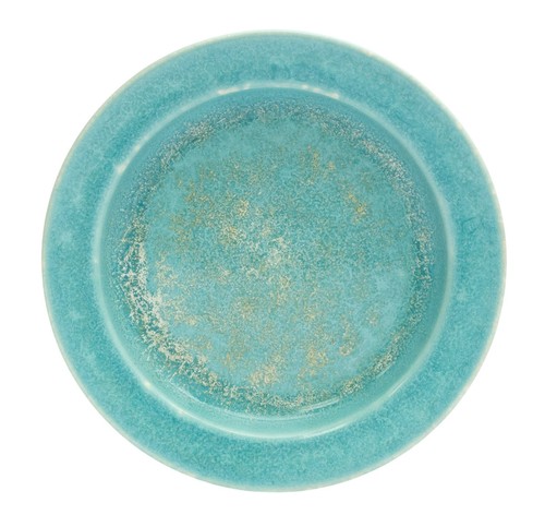Early ruskin pottery - early, tonal