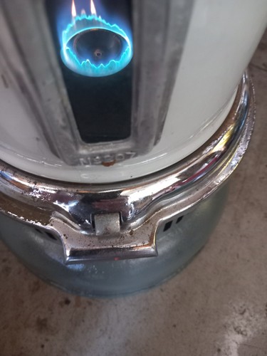 Vintage 1960s valor 207 - valor,
