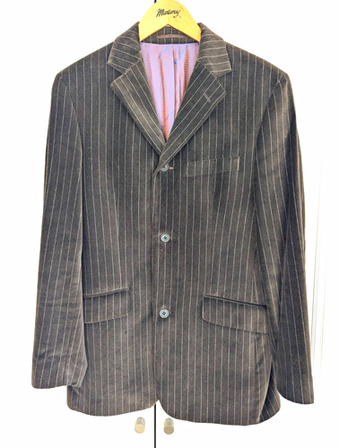 Ben sherman mens velvet - sherman,