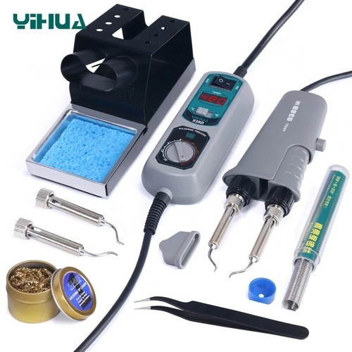 Yihua 938d 60w hot - 938d, tweezers