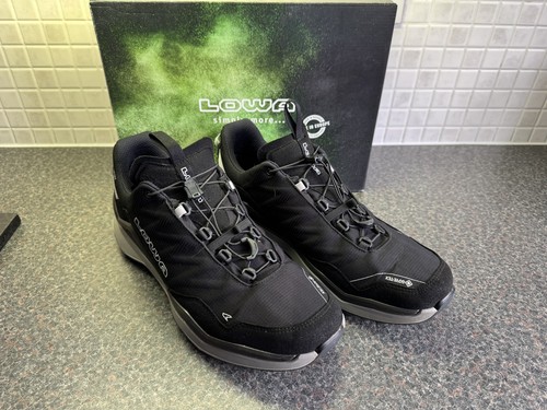 Lowa maddox pro gore tex - lowa, lo
