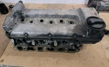 VW Golf MK4 2.8 V6 4MOTION BDE 24v VR6 Cylinder Head - 68K Miles 022103373A