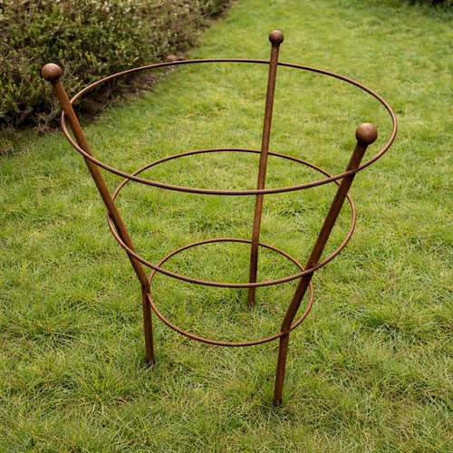 Natural rust metal - rust,