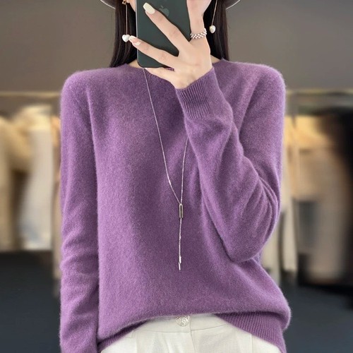 Women 100 merino - 100%,
