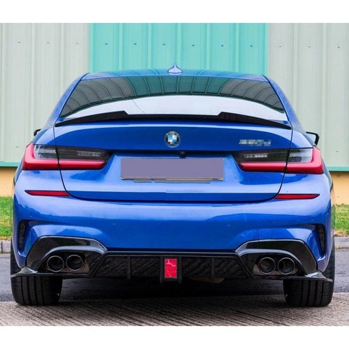 For bmw series g20 style - bmw,